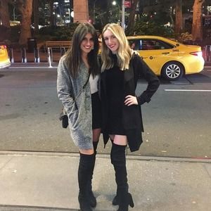 Meet your Posher, Kendra